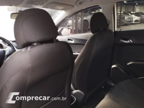 HB 20 Hatch 1.0 12V 4P FLEX COMFORT PLUS