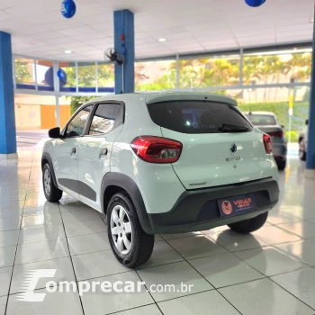 KWID 1.0 12V SCE ZEN