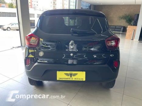 KWID 1.0 12V SCE Intense