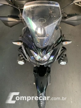 VERSYS-X 300 TOURER