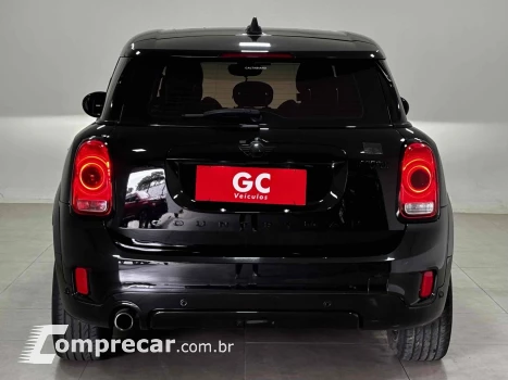 COUNTRYMAN 1.5 12V TWINPOWER TURBO GASOLINA COOPER STEPTRONI