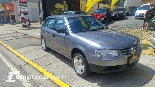 GOL 1.6 MI Power 8V