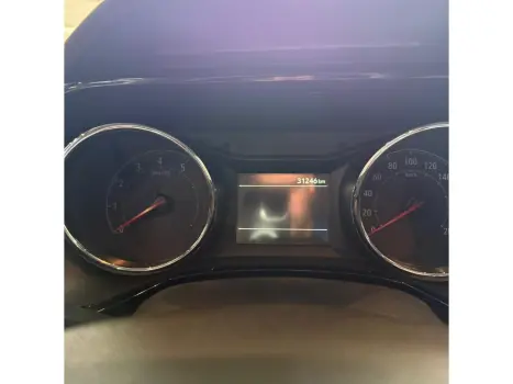 MONTANA 1.2 TURBO FLEX LTZ AUTOMÁTICO