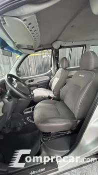 DOBLÒ 1.8 MPI Adventure 16V