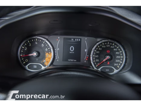 RENEGADE 1.8 16V FLEX SPORT 4P MANUAL
