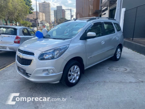 SPIN 1.8 LTZ 8V