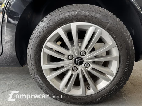 C3 1.6 VTI 120 Start Tendance Eat6
