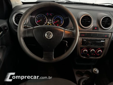 Saveiro TROOPER 1.6 Mi Total Flex 8V CE