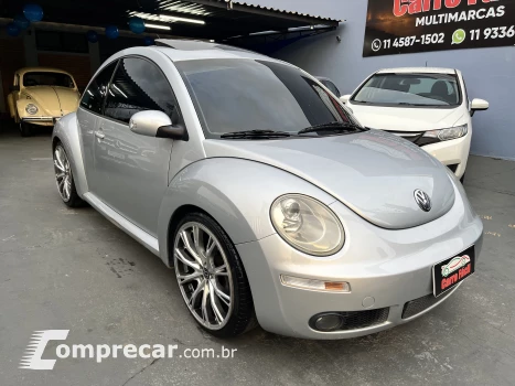 NEW BEETLE 2.0 MI 8V