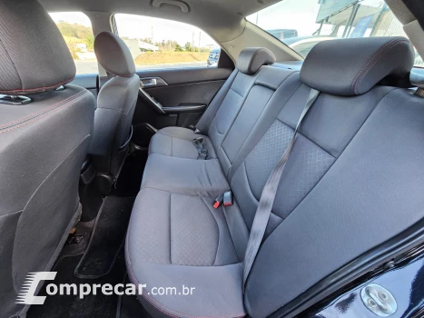 CERATO 1.6 EX Sedan 16V