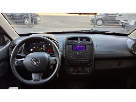 KWID 1.0 12V SCE FLEX ZEN MANUAL