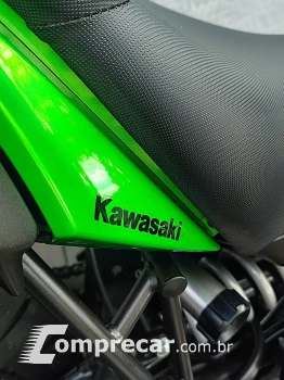 KAWASAKI VERSYS ABS