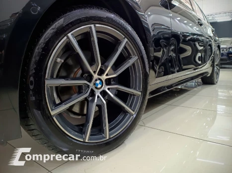 320I 2.0 16V Turbo M Sport