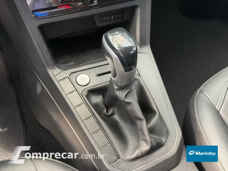 POLO 1.0 170 TSI HIGHLINE AUTOMÁTICO