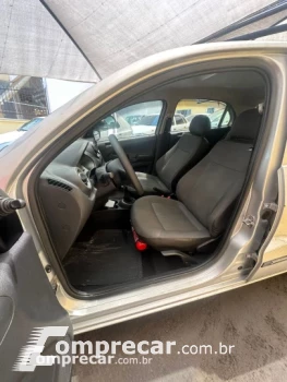 GOL 1.0 8V