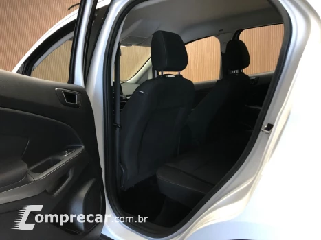 Ecosport 1.5 Ti-Vct Flex Se Automático