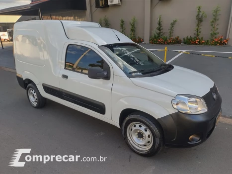 FIORINO 1.4 MPI Furgão 8V