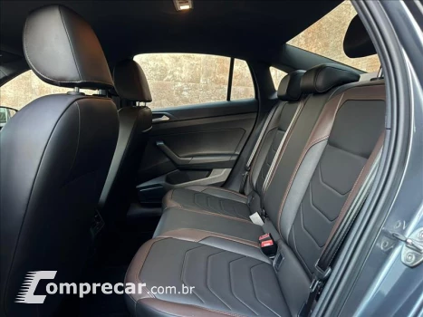 VIRTUS 1.0 200 TSI Highline