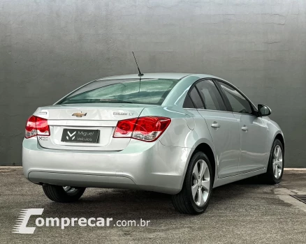 CRUZE 1.8 LT 16V