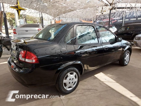 Classic 1.0 Mpfi Ls 8V Flex 4P Manual