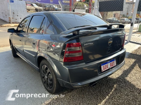 Astra Hatch 2.0 4P ADVANTAGE  FLEX