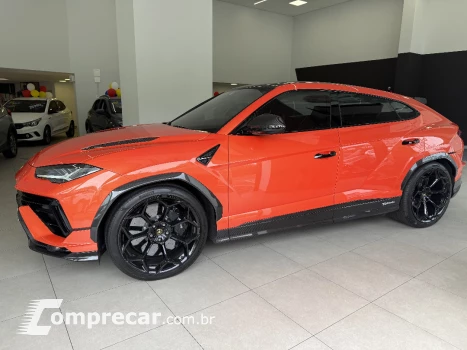Lamborghini URUS 4.0 V8 Turbo Performance 4 portas