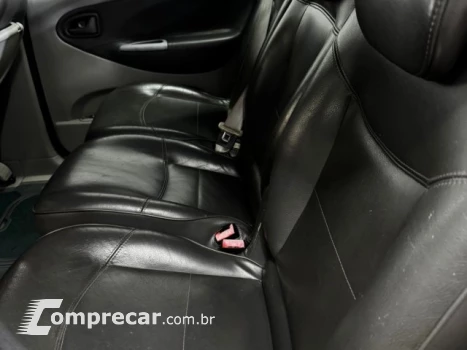 SCÉNIC - 2.0 PRIVILÉGE 16V 4P AUTOMÁTICO
