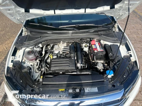 JETTA Comfort. 250 TSI 1.4 Flex 16v Aut.