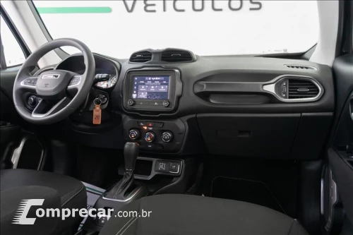 RENEGADE 1.3 T270 Turbo Sport