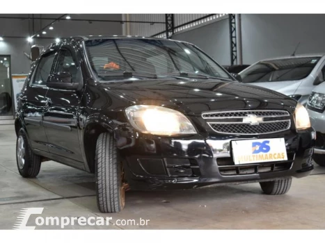 CELTA - 1.0 MPFI LT 8V 4P MANUAL