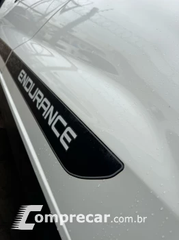 Strada Endurance 1.4 8V CS Plus