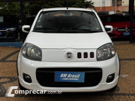 UNO 1.4 EVO Sporting 8V