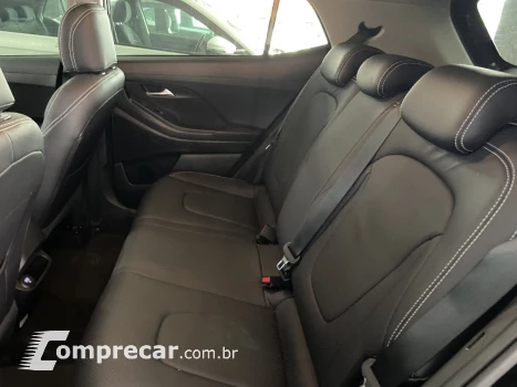 CRETA 1.0 TGDI FLEX COMFORT PLUS AUTOMÁTICO