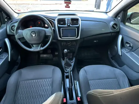 SANDERO 1.0 12V SCE Authentique