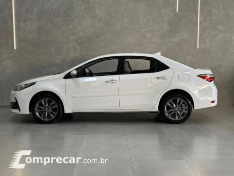 COROLLA XEI20FLEX