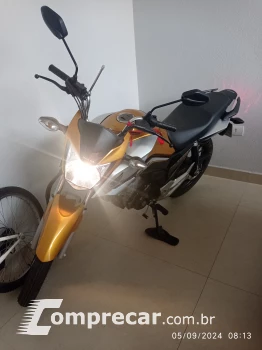 CG160 série 40 anos