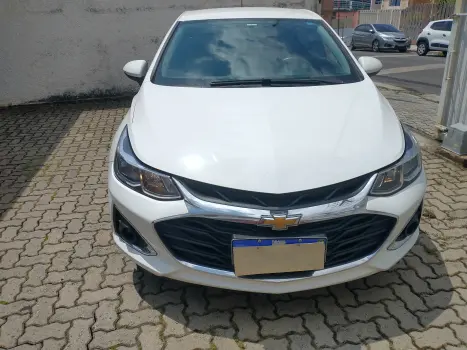 CRUZE 1.4 LT