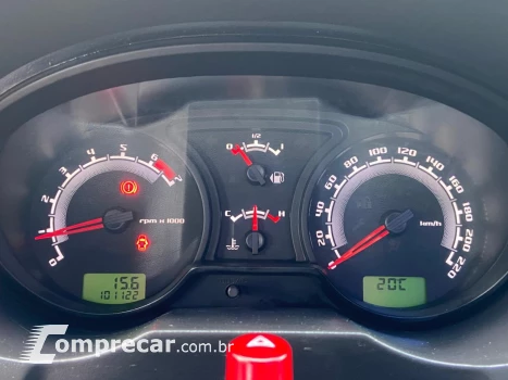 ECOSPORT 1.6 Freestyle 8V