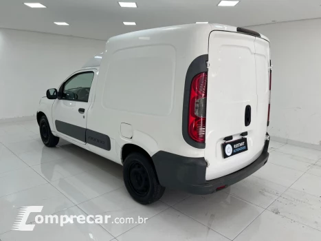 FIORINO 1.4 MPI Furgão 8V