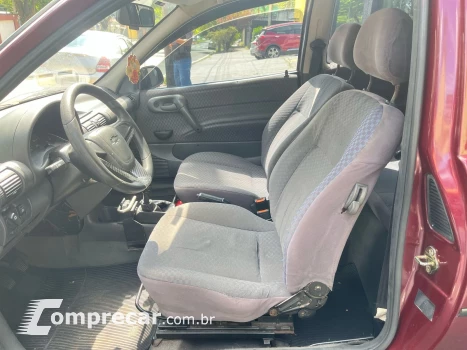 Corsa Wind 1.0 MPFI / EFI  2p