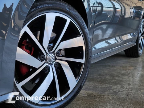 JETTA 2.0 350 TSI GASOLINA GLI DSG