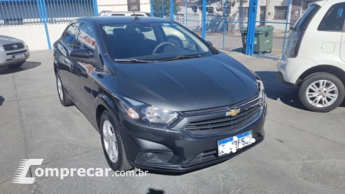 PRISMA 1.4 MPFI LT 8V