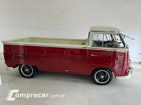 KOMBI 1.6 MI Pick-up CS 8V