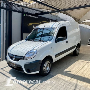 Renault KANGOO 1.6 Express 16V 3 portas