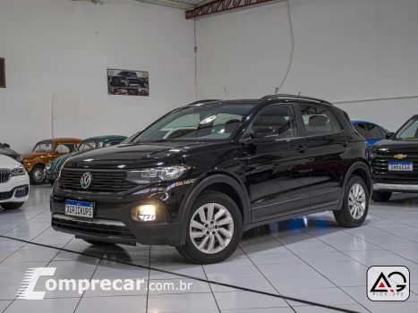T-CROSS 1.0 200 TSI Sense