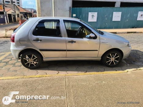 Palio 1.0 Cel. ECON./ITALIA F.Flex 8V 4p