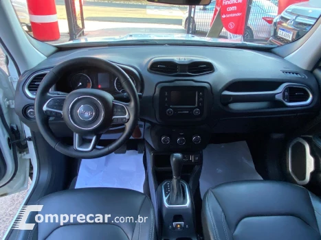RENEGADE 1.8 16V Sport
