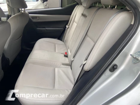 COROLLA 1.8 GLI Upper 16V