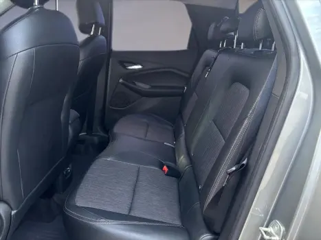 MONTANA 1.2 TURBO FLEX LTZ AUTOMÁTICO