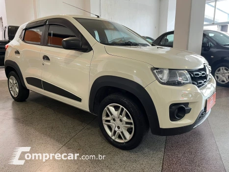 KWID 1.0 12V SCE ZEN